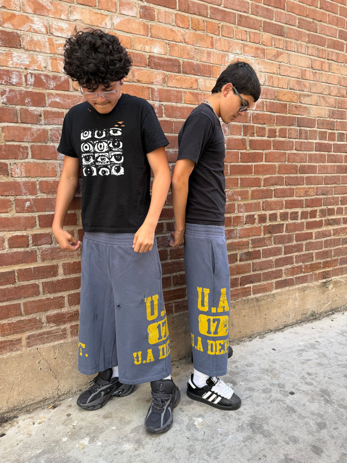 Relic Shorts