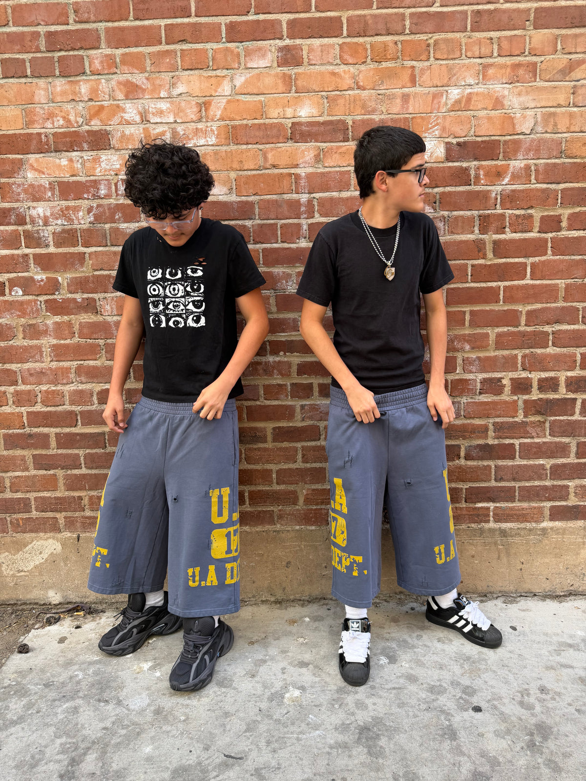 Relic Shorts