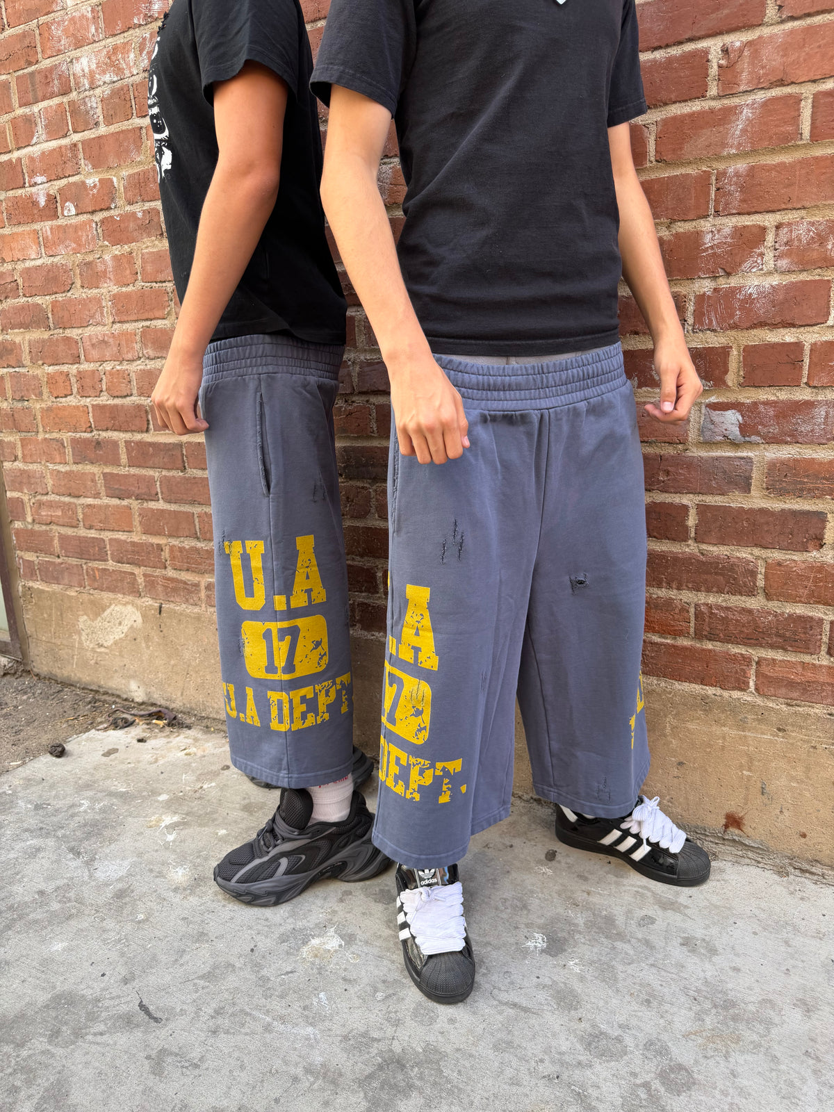 Relic Shorts
