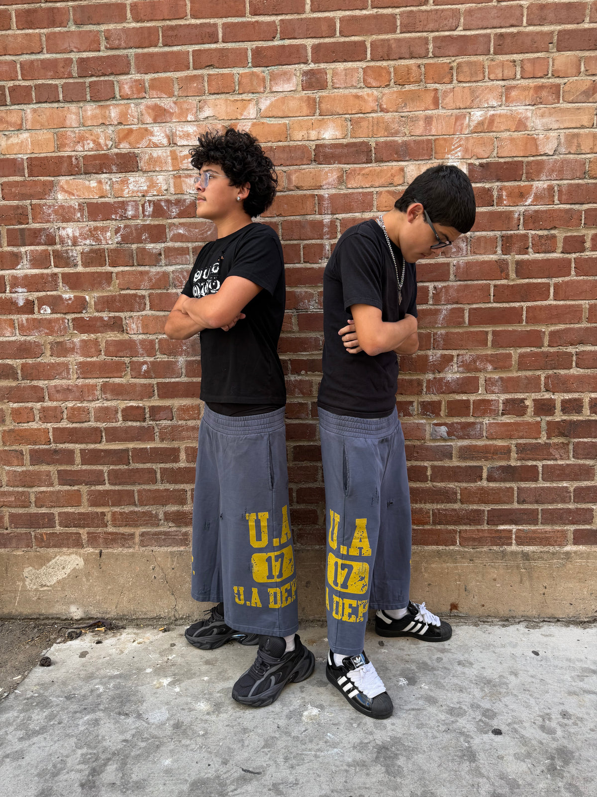 Relic Shorts