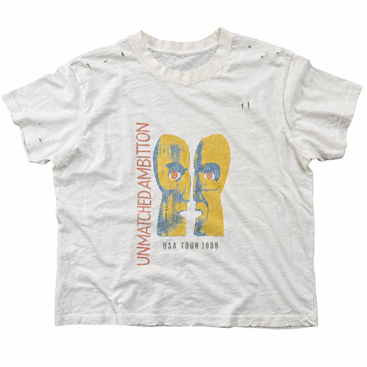 1989 Vintage Tour Tee