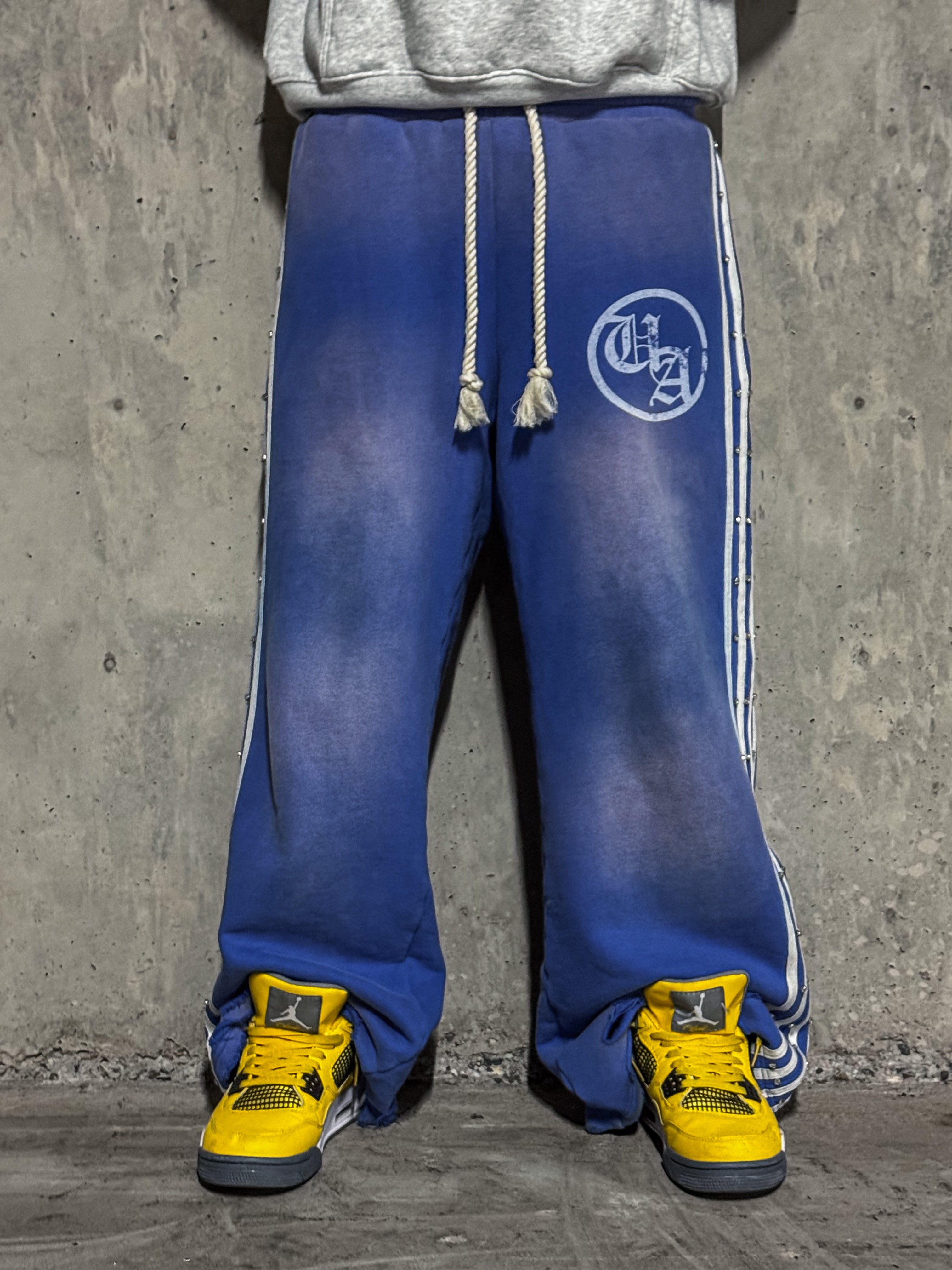 Blue Daze Sweats