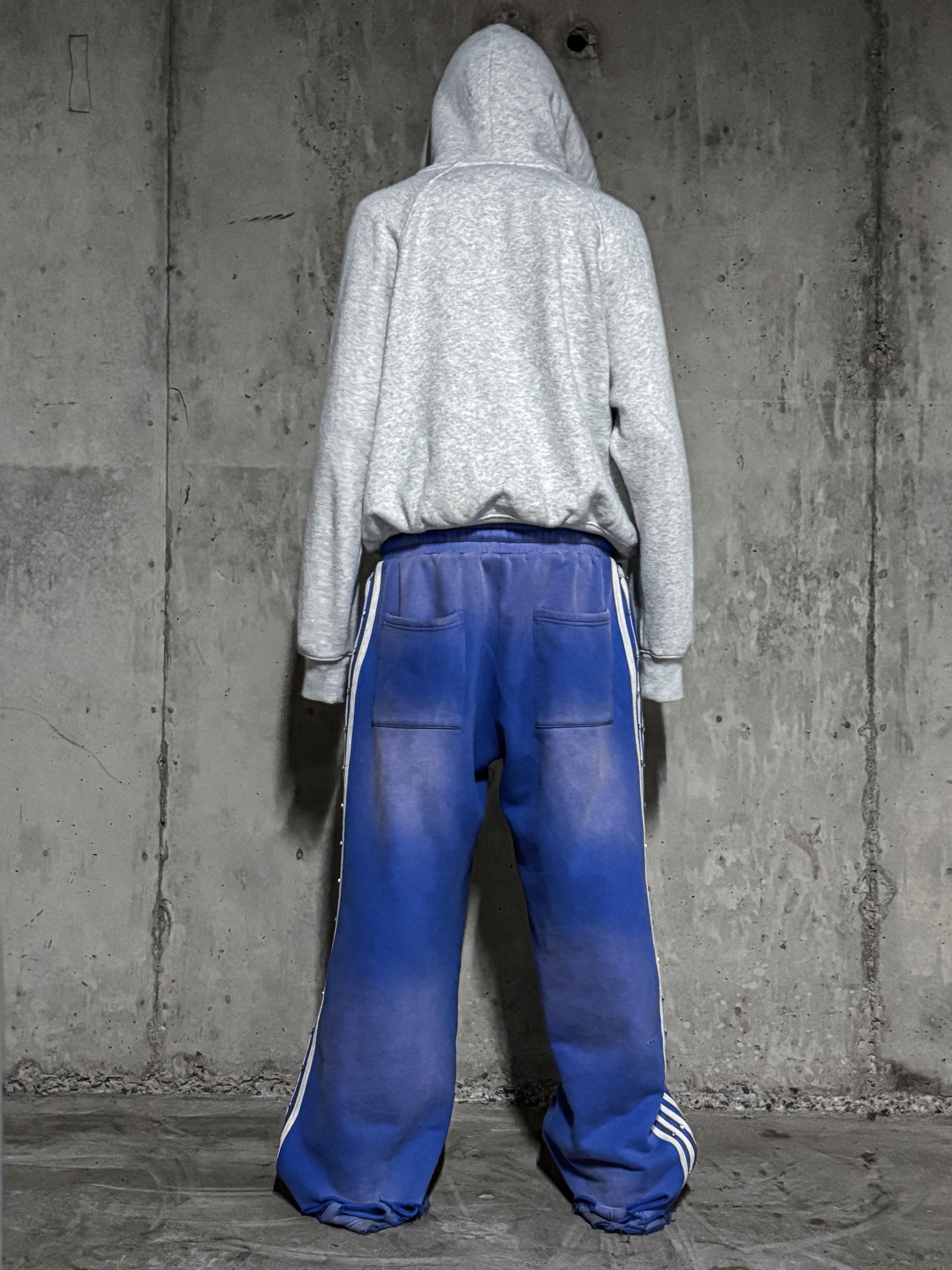 Blue Daze Sweats